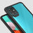 Boîtier noir Survie Samsung Galaxy A51