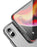 Coque Transparente Apple iPhone XS Max 360