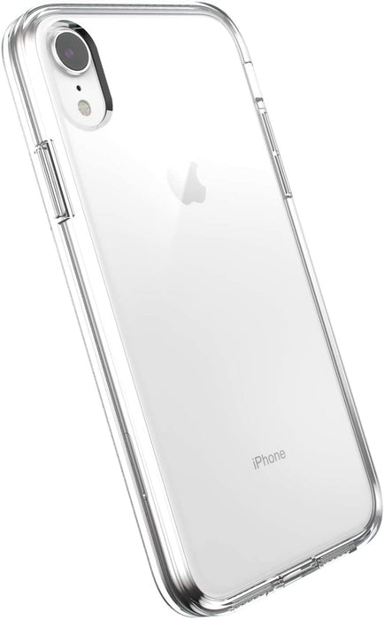 Coque Transparente Apple iPhone XR