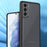 Boîtier noir Samsung Galaxy S21