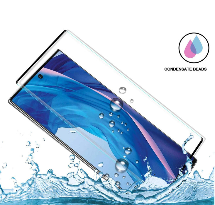 Protecteur d'écran Samsung Galaxy Note 10 Plus Full Cover