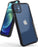 Boîtier noir Survie Apple iPhone 12