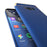 Etui bleu 3 en 1 Samsung Galaxy S8