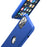 Housse bleue Apple iPhone 11 Pro 360 degrés