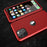 Boîtier rouge Apple iPhone 11 Pro