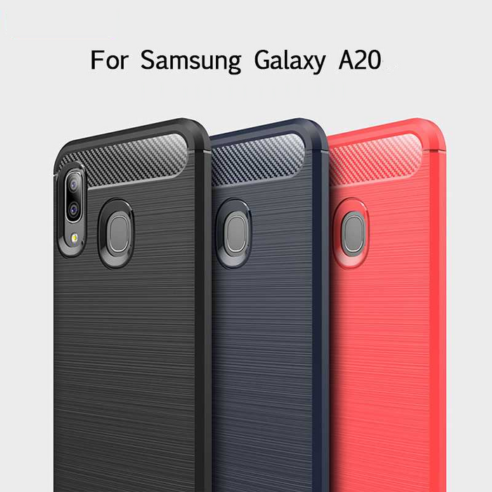 Coque pour Samsung Galaxy A20