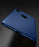 Housse bleue Apple iPhone 11 360