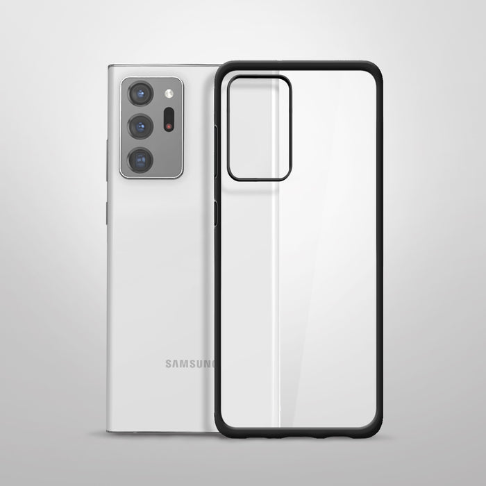 Boîtier noir Samsung Galaxy Note 20 Ultra