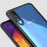 Boîtier noir Survie Samsung Galaxy A70