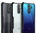 Boîtier noir Survie Xiaomi Redmi Note 8 Pro