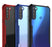 Boîtier noir Survie Xiaomi Redmi Note 8