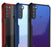 Boîtier noir Survie Xiaomi Redmi Note 8T