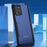 Boîtier noir Survie Samsung Galaxy S10 Lite