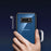 Coque transparente pour Galaxy Samsung S10e