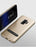 Housse en or Samsung Galaxy S9 Coque§béquille
