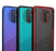 Boîtier noir Survie Xiaomi Redmi 9