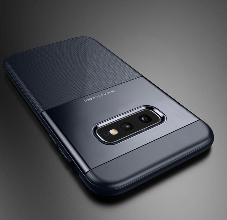 Coque de sport hybride pour Samsung Galaxy S10e