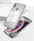Coque Transparente Apple iPhone XS 360
