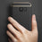 Boîtier noir 3 en 1 Samsung Galaxy S7