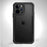 Coque de protection transparente pour Apple iPhone 13 Pro Max