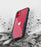 Boîtier noir Survie Apple iPhone 11