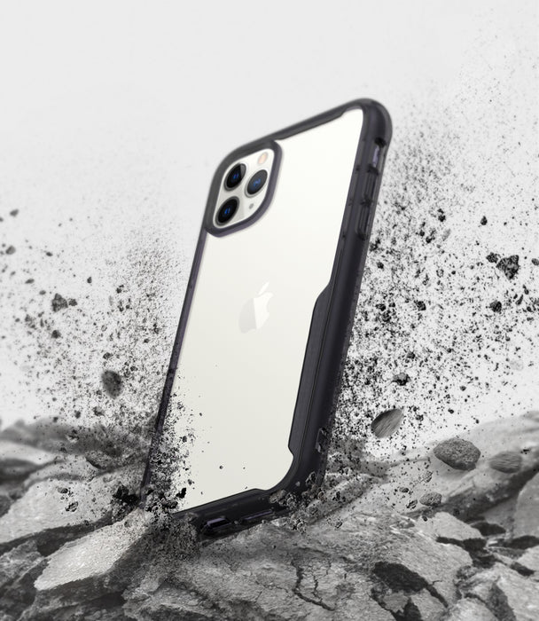 Boîtier noir Survie Apple iPhone 11 Pro Max