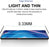 Protecteur d'écran Samsung Galaxy Note 10 Plus Full Cover