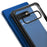 Boîtier noir Survie Samsung Galaxy S10