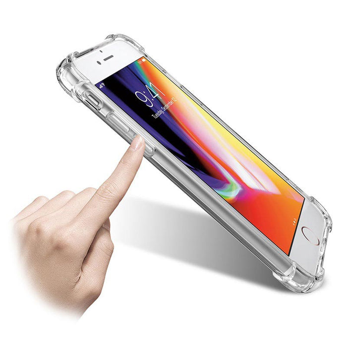 Coque Transparente Apple iPhone SE 2020