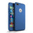 Coque bleue Apple iPhone 7 Plus 360