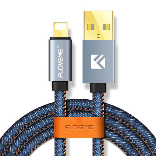 Cowboy Lightning USB Câble