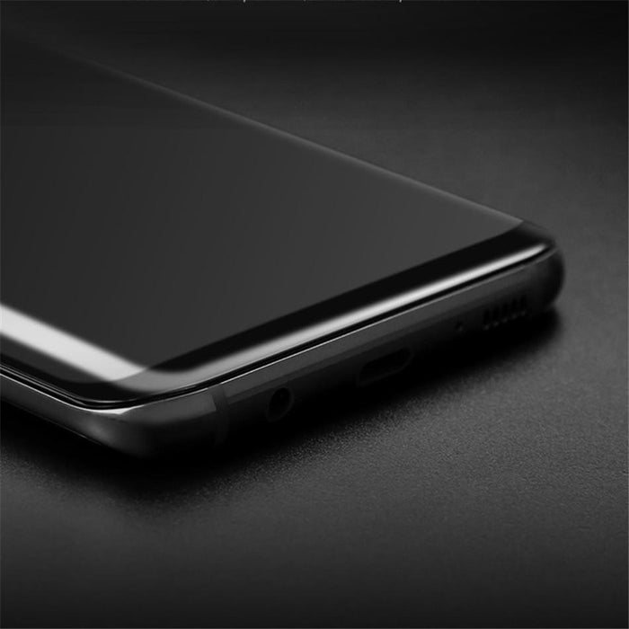 Protecteur d'écran Samsung Galaxy S9 Plus Full Cover