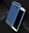 Etui bleu 3 en 1 Samsung Galaxy S7