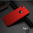 Boîtier rouge 360 Apple iPhone 8 Plus 360