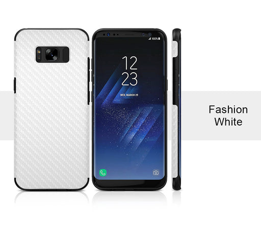 Housse Noire  Samsung Galaxy S8