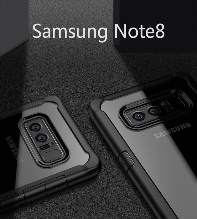 Coque Survie Samsung Galaxy Note 8