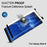 Protecteur d'écran Samsung Galaxy Note 8 Case Friendly Cover
