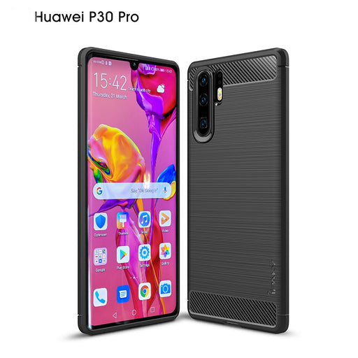 Etui Flex Huawei P30 Pro