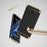 Housse Noire 3 en 1 Samsung Galaxy S8