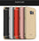 Boîtier noir 3 en 1 Samsung Galaxy S7