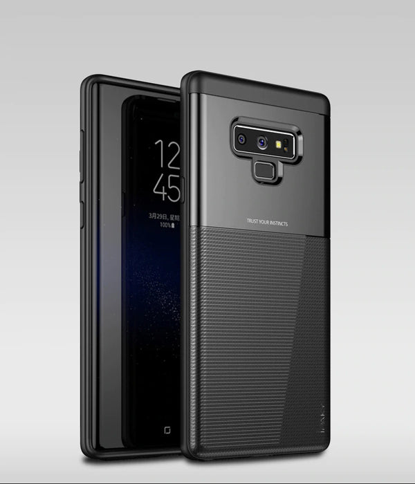 Coque de sport hybride pour Samsung Galaxy Note 9