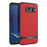 Coque rouge Samsung Galaxy S8 Plus PL
