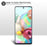 Protecteur d'écran Samsung Galaxy A52