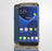 Etui bleu 3 en 1 Copie de Samsung Galaxy S7 EDGE