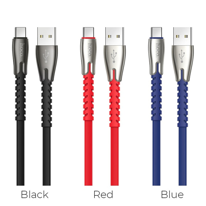 Câble USB Type C U58