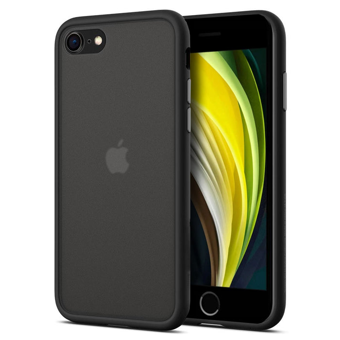 Etui noir Apple iPhone 8