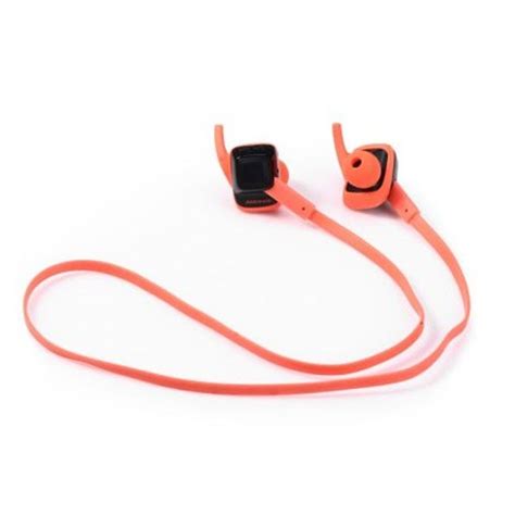 Écouteurs Noirs de sport sans fil 4.1 Bluetooth Beatings